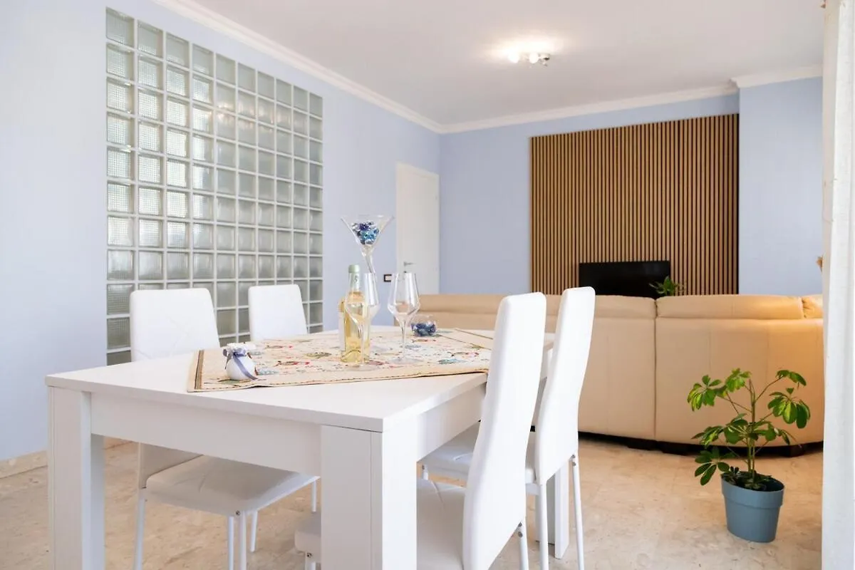Daisy Family House - Tiburtina Lägenhet Rom 0*,  Italien