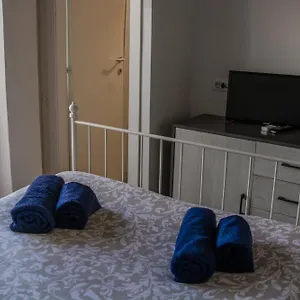 Penzion Largo Anzani 19, Řím
