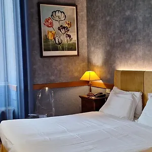 3* Pensionat Welcome House