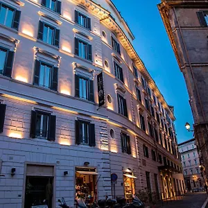 Hotel The Pantheon Iconic Hotel, Autograph Collection, Řím