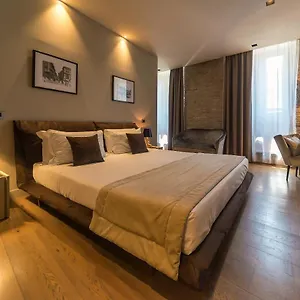 2* Pensionat Campo Marzio Luxury