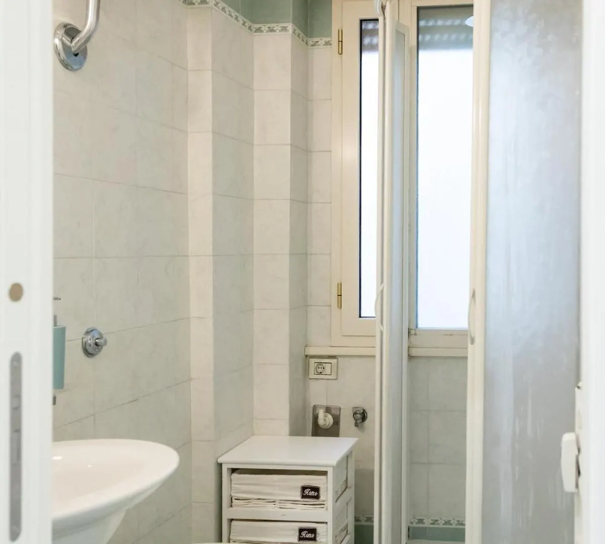 Daisy Family House - Tiburtina Apartman Róma