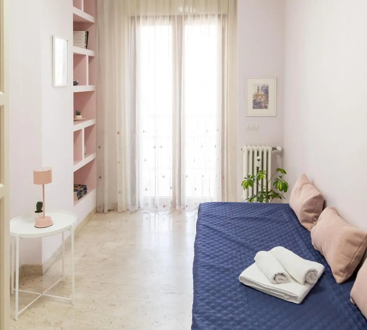 דירות רומא Daisy Family House - Tiburtina איטליה