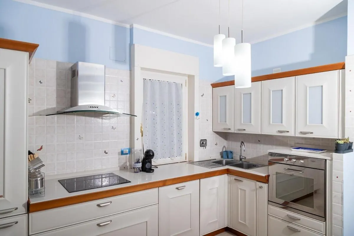 דירות רומא Daisy Family House - Tiburtina 0*,