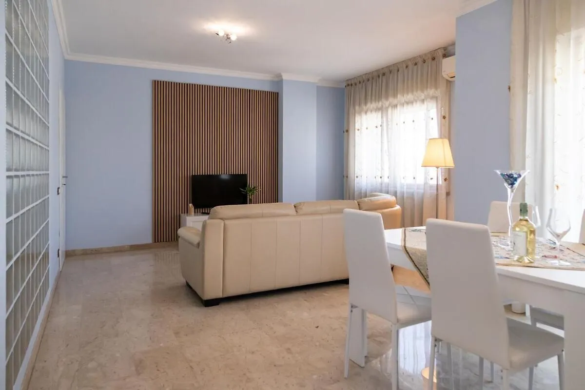 דירות רומא Daisy Family House - Tiburtina