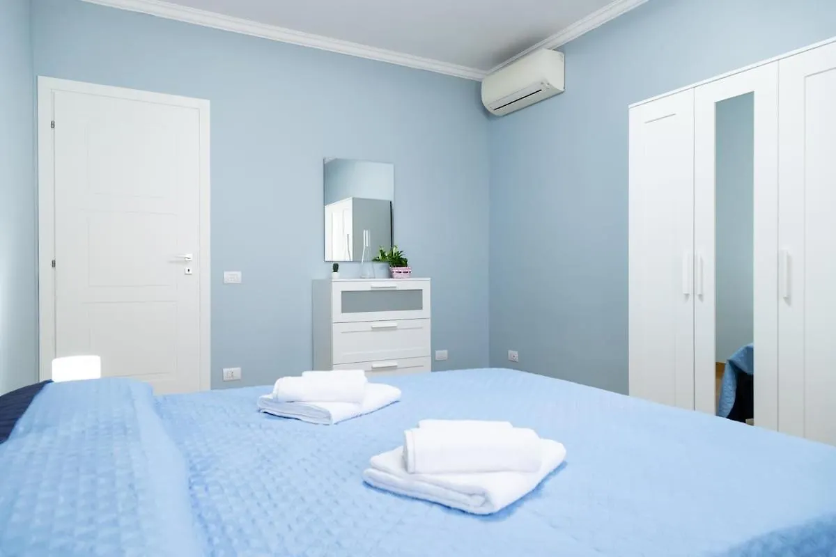 דירות רומא Daisy Family House - Tiburtina