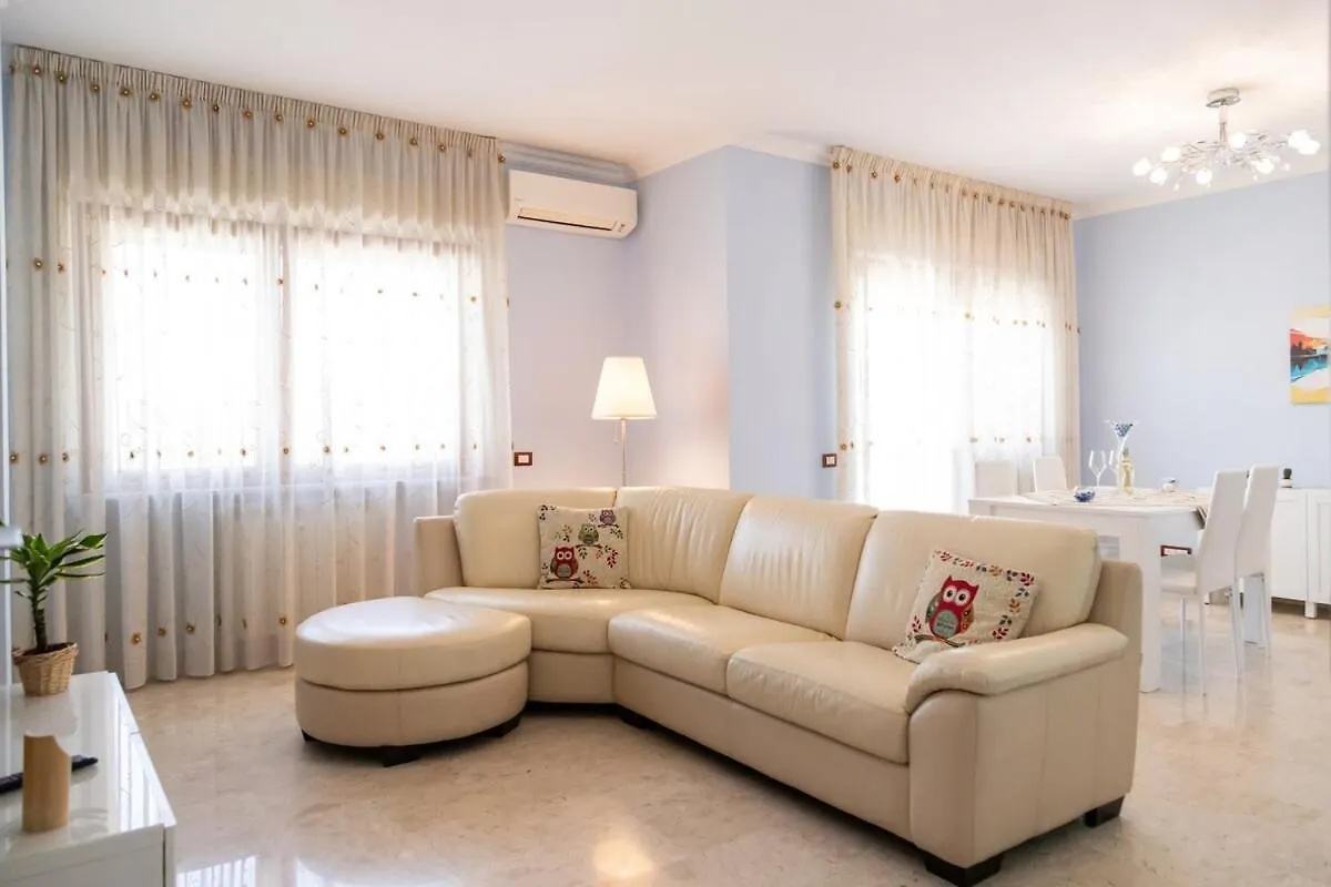 דירות רומא Daisy Family House - Tiburtina