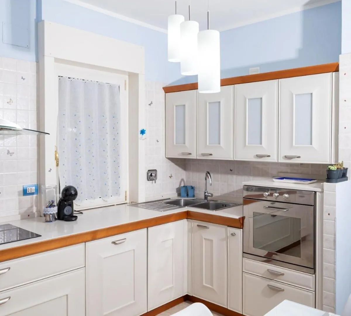 דירות רומא Daisy Family House - Tiburtina